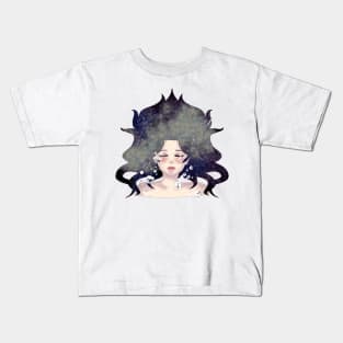 Tears Kids T-Shirt